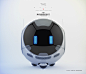 the BALL on Behance