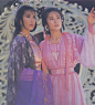 陈秀珠&郑艳凤  1987年无线《大运河》