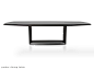 Parker Dining Table | Hellman-Chang |
