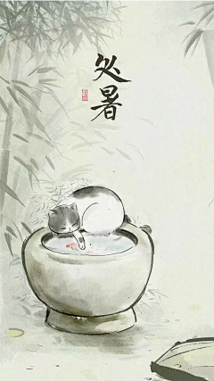 丿Hello采集到儿童插画