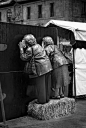 The elders, two times children by Jose C. Lobato : 1x.com is the world's biggest curated photo gallery online. Each photo is selected by professional curators. The elders, two times children by Jose C. Lobato