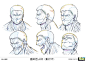 【进击的巨人】漫画角色素描集
http://bbs.acglf.com/view53651-1.html