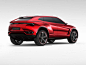 Lamborghini Urus Concept