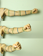 星雨CG艺术中心的照片 - 微相册_照片-人体肢体-手、脚、躯干。 _T2018829 #率叶插件，让花瓣网更好用#