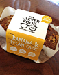 The Clever Food Co. Time for breakfast #packaging PD