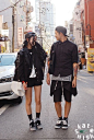 #couples  #korean #fashion# #ulzzang