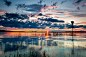 自然保护区,康士坦茨湖,岛屿,巴登符腾堡,德国,欧洲_百度图片