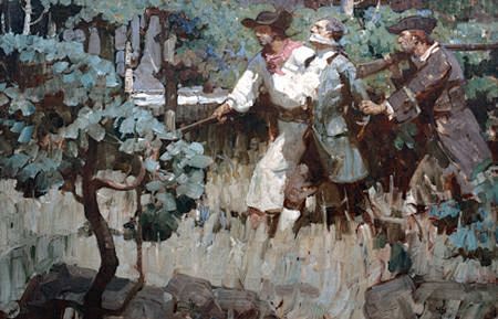 Mead Schaeffer - Kel...