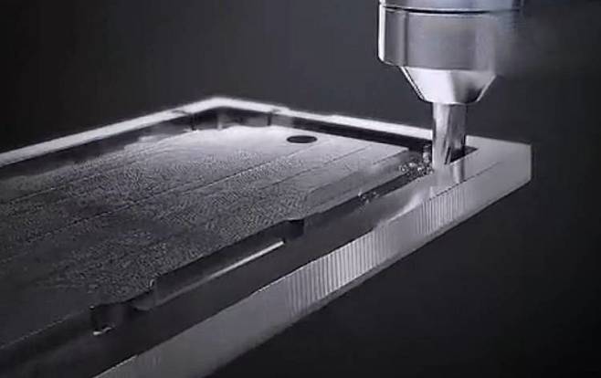 数控雕刻#CNC#工艺应用效果，材料，图...