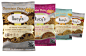 Amazon.com : Lucy's Grab and Go Combo Case, 1.25 Ounce [Chocolate Chip, Cinnamon Thin, Sugar, Oatmeal] (Pack of 16) : Packaged Snack Cookies : Grocery & Gourmet Food