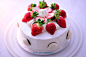 DECO cake by akemiM