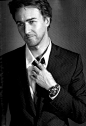 爱德华·诺顿 Edward Norton