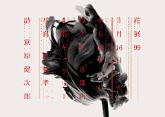 数字传艺采集到海报