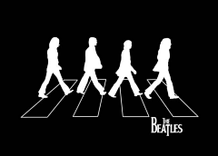 茹Willa采集到The Beatles 披头士乐队