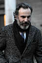 Daniel Day Lewis