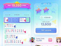 feleo采集到Game UI