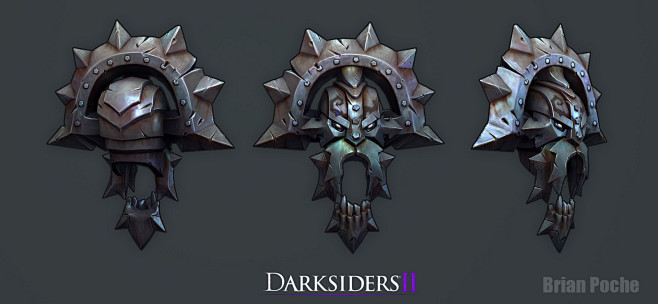 Darksiders 2 - Dark ...