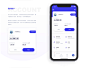 钱满仓金融APP4.0版本-UI中国-专业用户体验设计平台