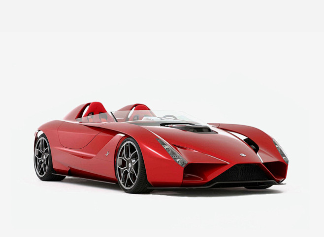 ken okuyama transfor...