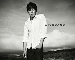 sonick！采集到GIORDANO