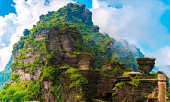 水之呼吸采集到风景