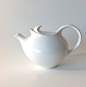 Mid Century Teapot Vintage Tea Pot Eva Zeisel by Archivia on Etsy, $56.70: 