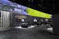 Panasonic CES 2018 - Fine Design Associates : 100 Years of Panasonic, a truly innovative and remarkable company! Designed and produced by Czarknowski this show space spanned two levels of the LVCC and contained theatrical lighting and an amazing amount of