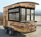 Concept Coffee Trailer                                                                                                                                                                                 Más