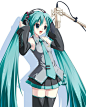 初音未来