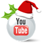 youtube logo图标 iconpng.com #Web# #UI#