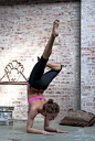 Five Arm Balances to Help You Raise Your Own Yoga Bar - http://www.yogadivinity.com/five-arm-balances-to-help-you-raise-your-own-yoga-bar