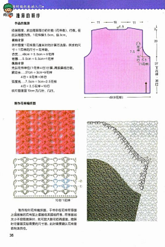 小宸宸采集到钩织基础