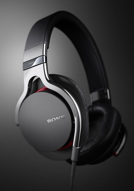 Sony MDR-1