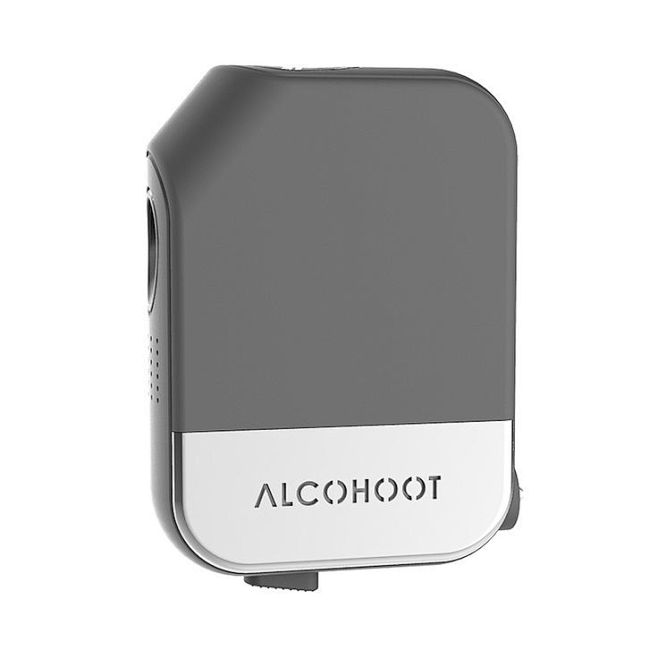 alcohoot breathalyze...