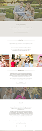 Dribbble - GWF-LandingPage.png by James Hobbs