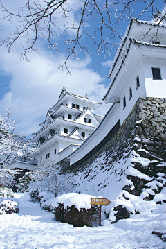 里雾采集到日本