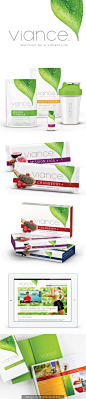 Viance Nutrition