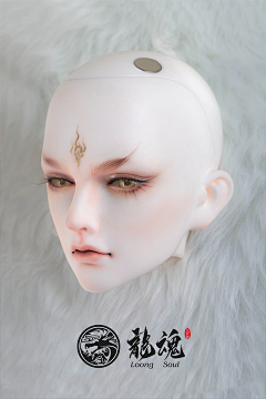 摆摊炒米粉的采集到SD BJD