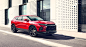 2019 CHEVROLET BLAZER IMAGERY : This was a great challenge. "Shoot the car without the car.Oh wait...there is a foam model without an interior. It's at GM Design. There's a 1 hour meeting on Thursday. You can see it then.Now, go shoot the car."&