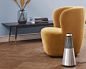 BeoSound 2： 360 度无线扬声器系统 | B&O | Bang & Olufsen