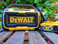 DeWalt Jobsite Bluetooth Speaker Review
