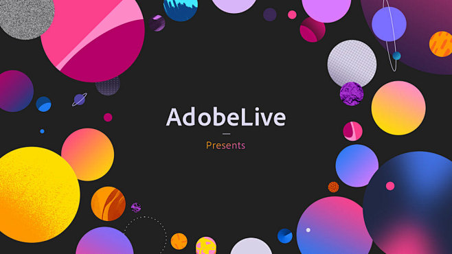 Adobe Live: Visual I...