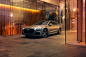 Audi Hong Kong A7 Campaign