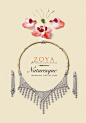 Tanishq - Zoya wedding collection : Tanishq - Zoya wedding collection@北坤人素材