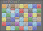 Imprint | iOS Inspires Me