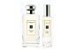 祖马龙 英国梨与小苍兰 Jo Malone English Pear and Freesia, 2010
前调：香瓜 梨
中调：小苍兰 玫瑰
后调：麝香 广藿香 琥珀 大黄