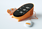 K-DESIGN AWARD - Blood Pressure Meter for kids : .