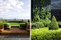 Sydney rooftop landscape design JR精锐景观