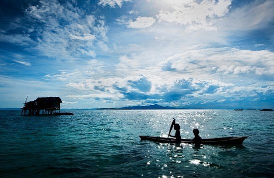 马来西亚仙本那风景欣赏 [15P] (1...