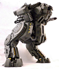 PROMETHEUS Siege Mech Prototype by zane_houston, via Flickr: 